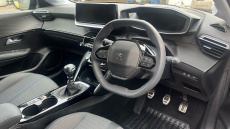 Peugeot 208 1.2 PureTech 100 Allure Premium + 5dr Petrol Hatchback